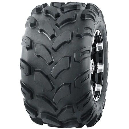 Cauciuc ATV 19x7-8 Wanda Journey P311 4PR - 547051676